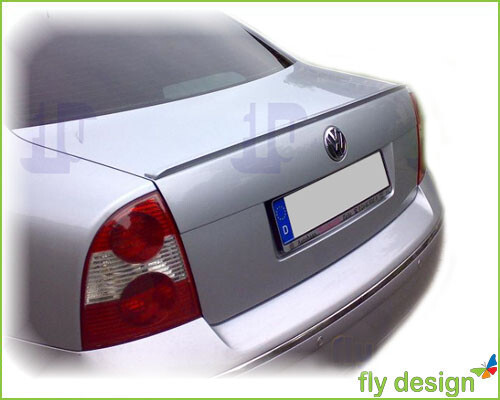 Spoiler heckspoiler passend - heckspoiler,
