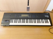 Korg 01/W FD 61 Key Music