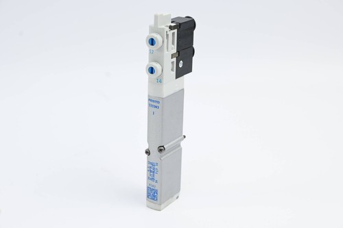 Festo magnetventil - festo,