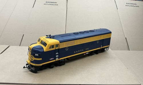 Usa train spur diesellok - usa, f7