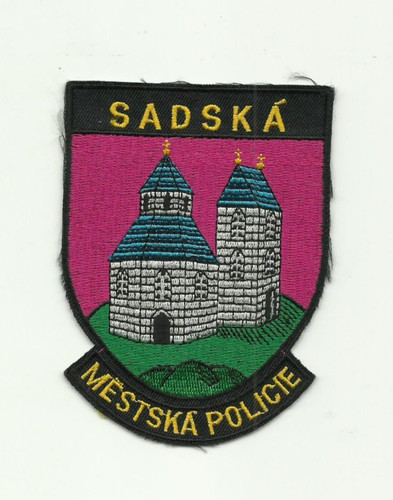 Polizei tschechien - polizei,