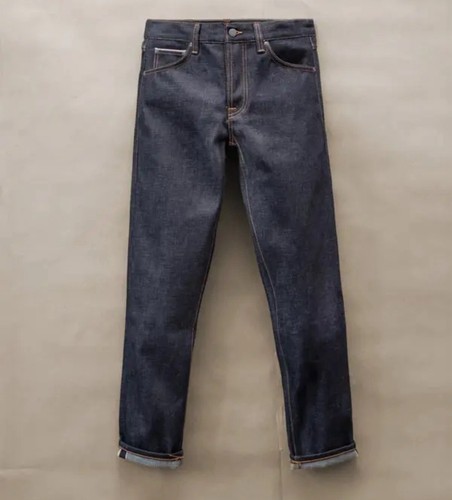 Nudie jeans steady eddie - steady,