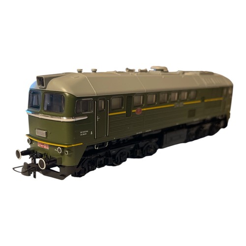 Roco 62782 pkp st44 003 - 62782, diesel