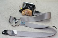 Sicherheitsgurt Gurt vorne