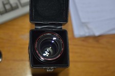 Vivitar Series 1 Zoom 70 - 210 mm 1:2.8-4.0 & Makro  Contax