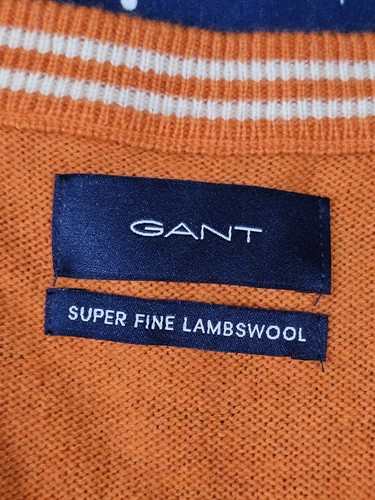 Pullover pulli rundhals - rundhals, gant