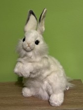 Hansa creation weißer hase - weißer,