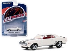 1:64 GREENLIGHT 1969 Chevrolet