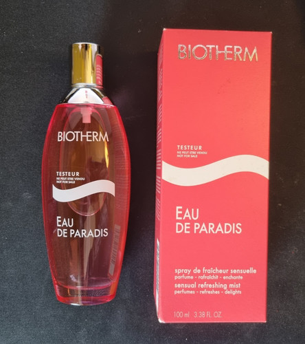 Biotherm eau paradis - -, |