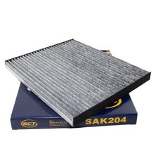 Innenraumfilter Pollenfilter