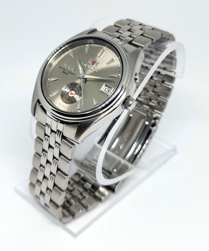 Orient automatic men - automatic, men's