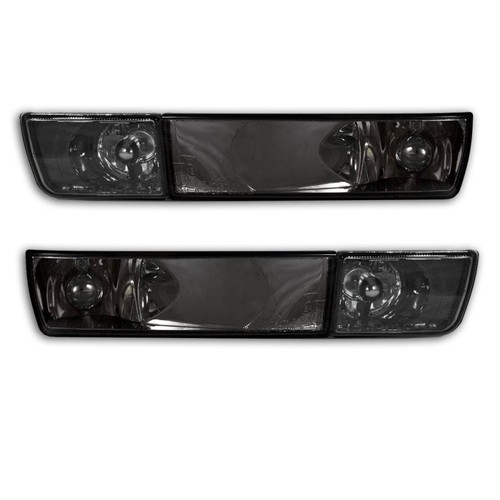 Front blinker - 2,