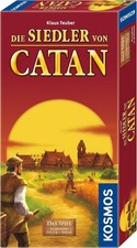Die Siedler von Catan -