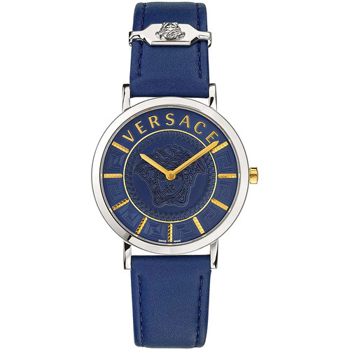 Uhr versace vek400121 damen - versace,