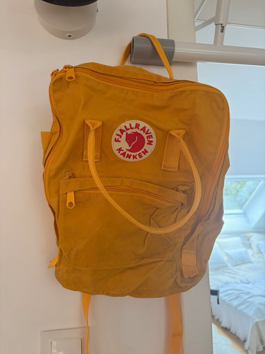 Fjällräven kånken rucksack - kånken,