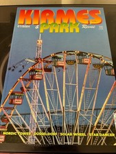 Kirmes & Park Revue Ausgabe