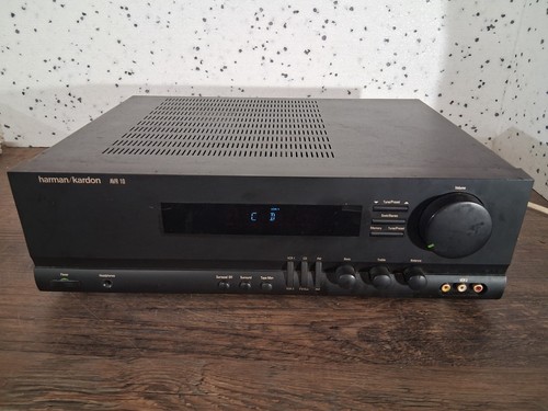 Harman kardon avr av - avr, 10