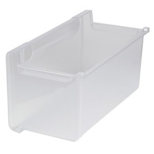 Gefrierschublade unten