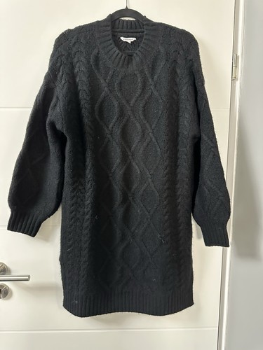 Pullover kleid strick wolle - pullover,