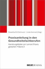 Praxisanleitung in den