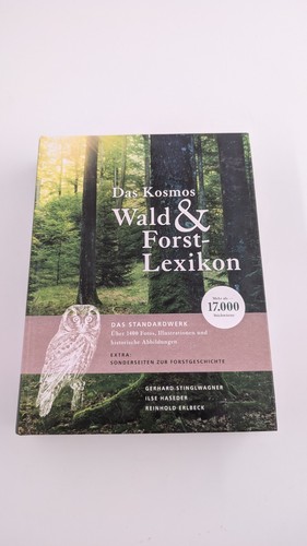 Das kosmos wald und - wald-,