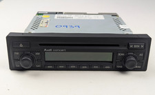 2000-2006 - Audi TT mk1 -