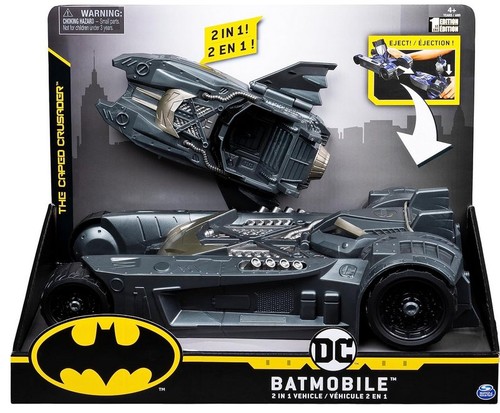 Batman umhang kreuzritter - dc,