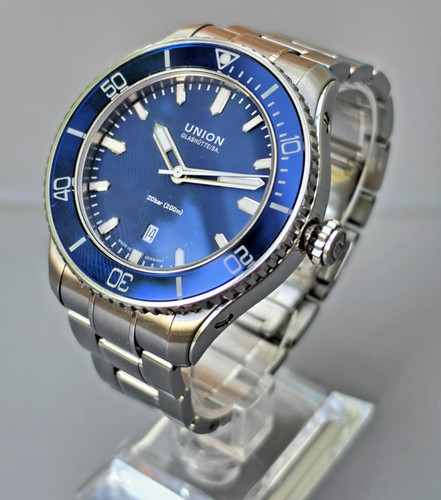 Union glashütte belisar sport - glashütte,