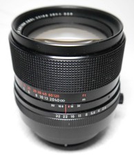 Carl Zeiss Jena Sonnar MC