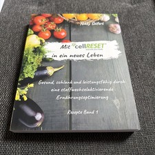 Mit cellRESET in ein neues