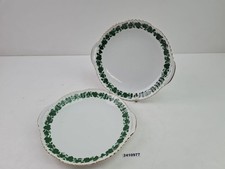 2x Servierplatte Teller 25cm