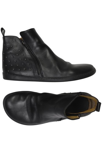 Zaqq stiefelette damen ankle - zaqq,