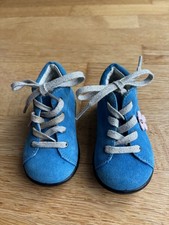 Schuhe Baby und Kleinkinder Gr. 18 Pepino by Ricosta