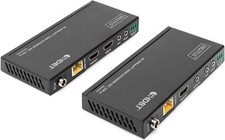 DIGITUS DS-55508 - 4K HDBaseT