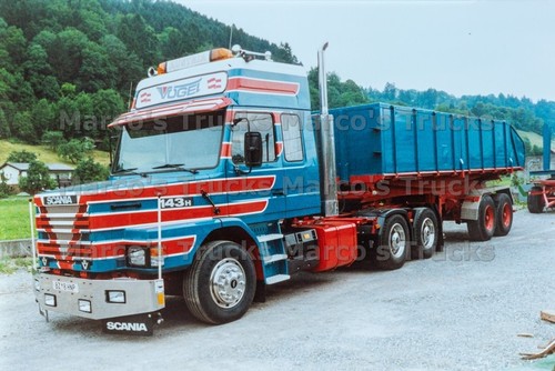 Lkw foto scania - lkw,
