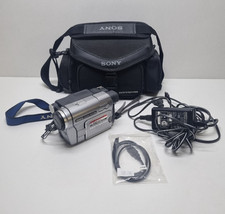 Sony digital camcorder - digital,