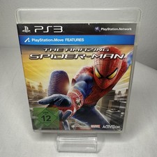 The Amazing Spider-Man für