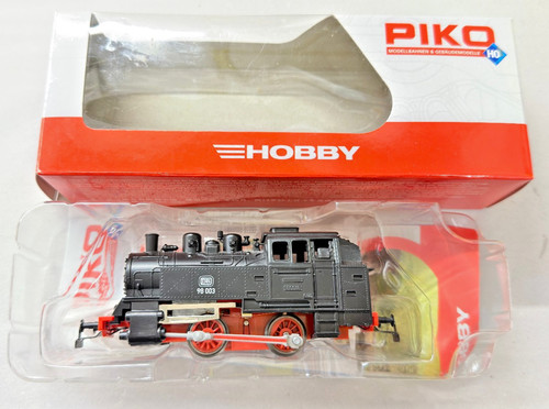Piko 50500 spur - piko, h0