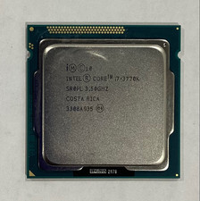 Intel Core i7-3770K SR0PL