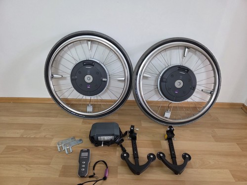 Alber motion m15 - +, mit