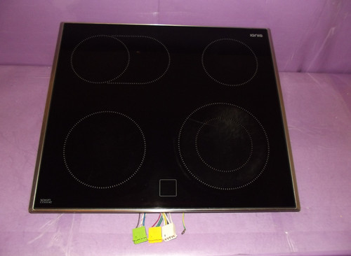 Ignis pfevp akl703ix - ignis,
