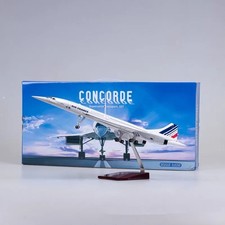 Concorde air france - concorde,