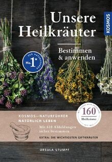Unsere heilkräuter bestimmen - heilkräuter:,