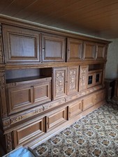 Wohnzimmerschrank gebraucht - wohnzimmerschrank,