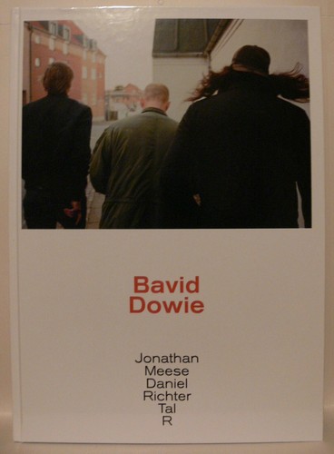 Jonathan meese daniel - jonathan,