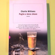 HELLE STROHHALME UND BIERE