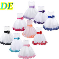 DE Mädchen Festliche