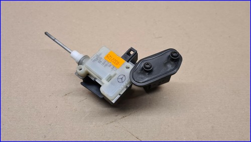 Stellmotor tankklappe - stellmotor,
