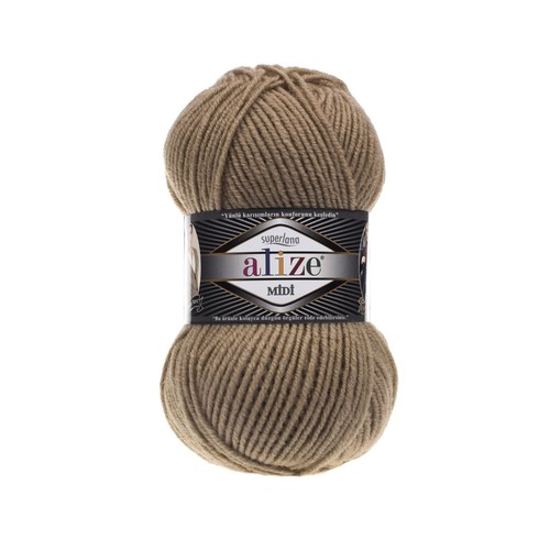 Alize superlana midi - midi, wolle
