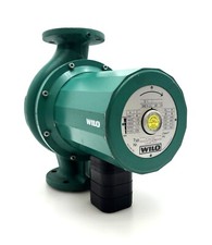 Wilo 160 r 3x400v - p,